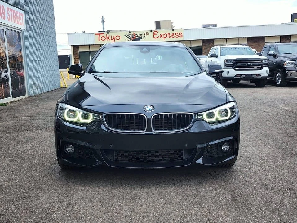 2019 BMW 4 Series - Image 4 of 16