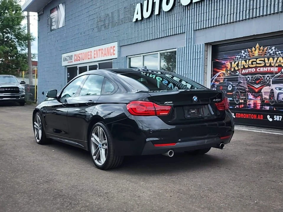 2019 BMW 4 Series - Image 7 of 16