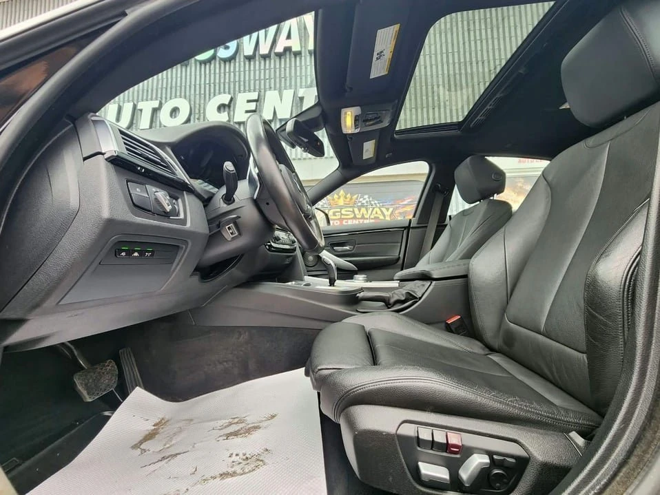 2019 BMW 4 Series - Image 14 of 16