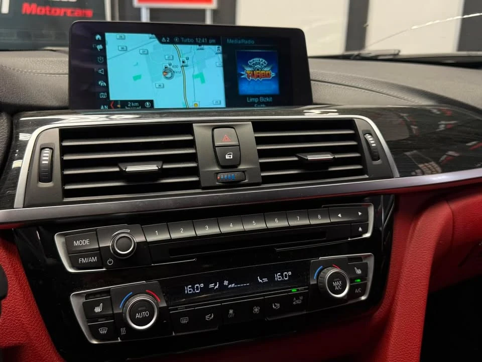 2019 BMW 4 Series - Image 14 of 20