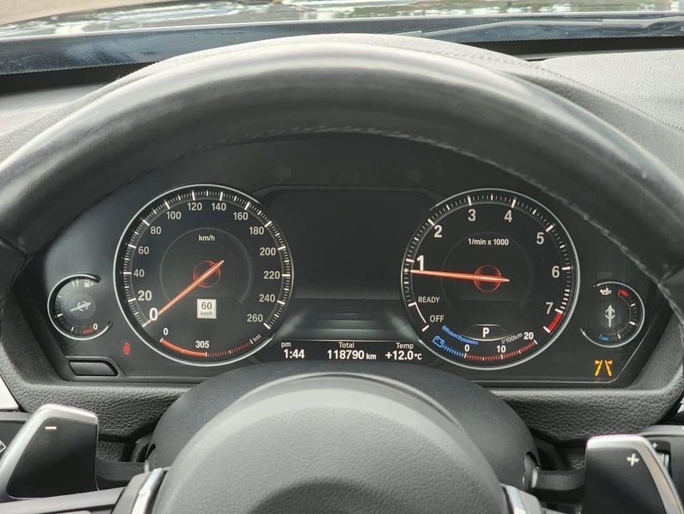 2019 BMW 4 Series - Image 12 of 16