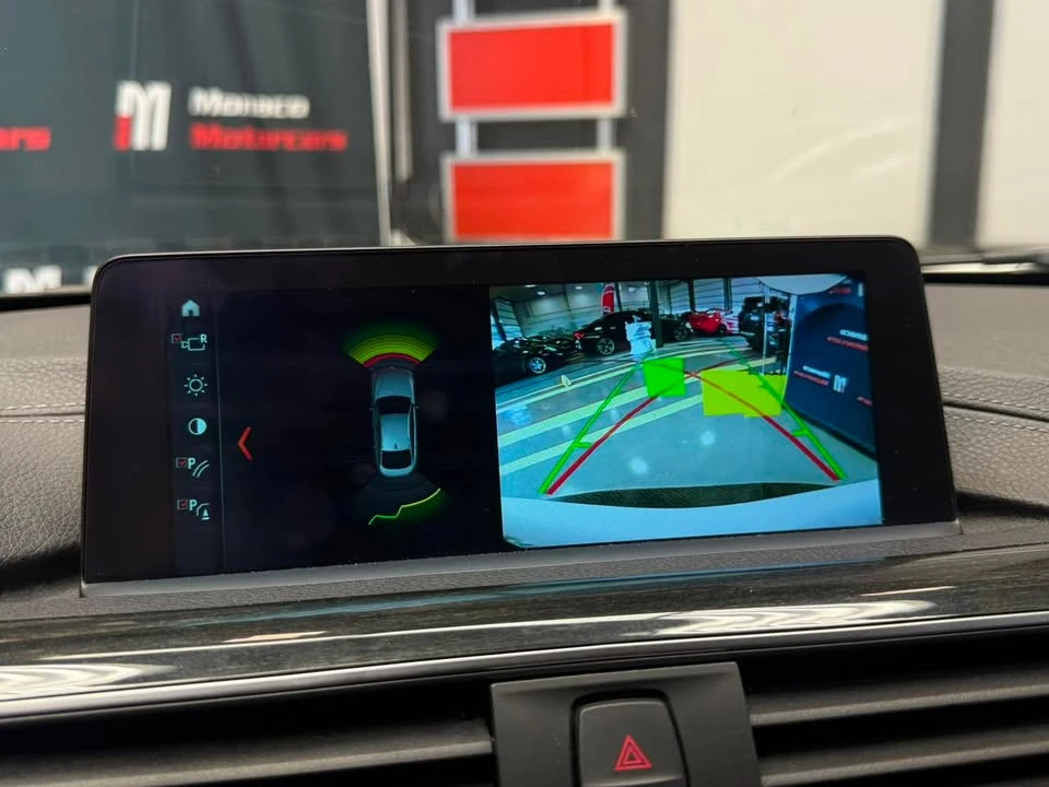 2019 BMW 4 Series - Image 20 of 20