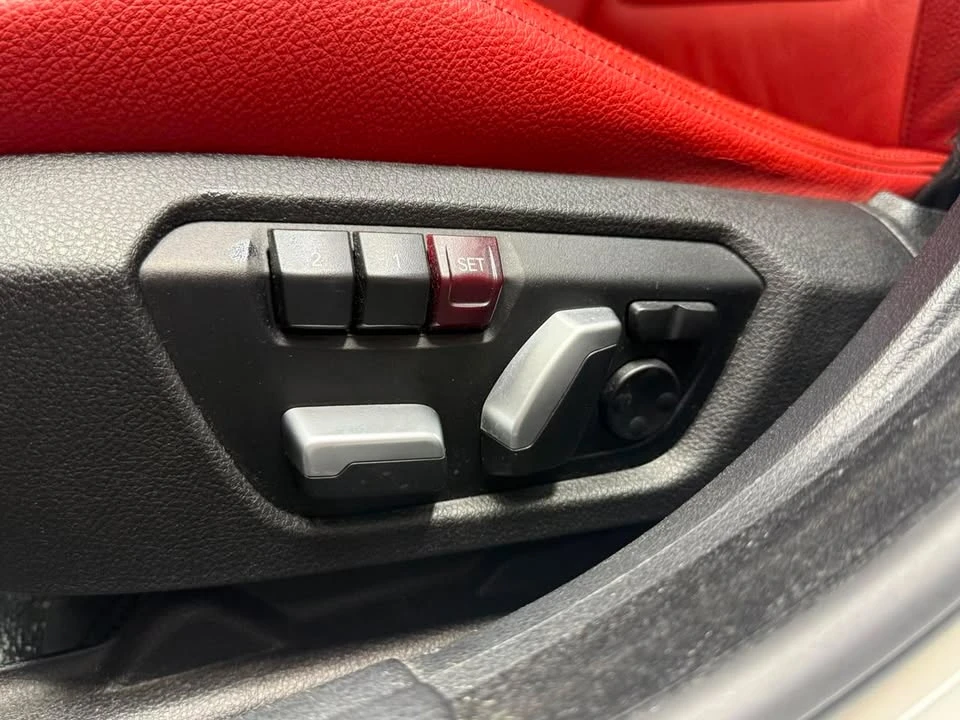 2019 BMW 4 Series - Image 13 of 20