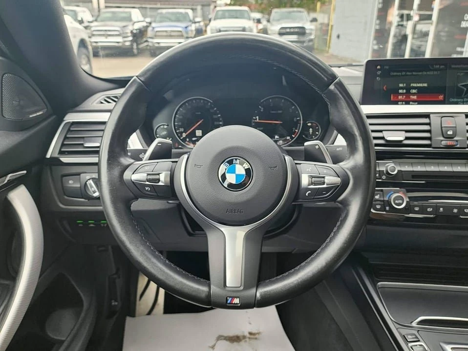2019 BMW 4 Series - Image 11 of 16