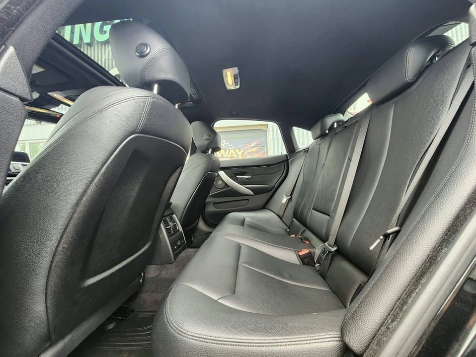 2019 BMW 4 Series - Image 15 of 16