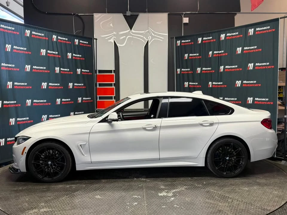 2019 BMW 4 Series - Image 3 of 20