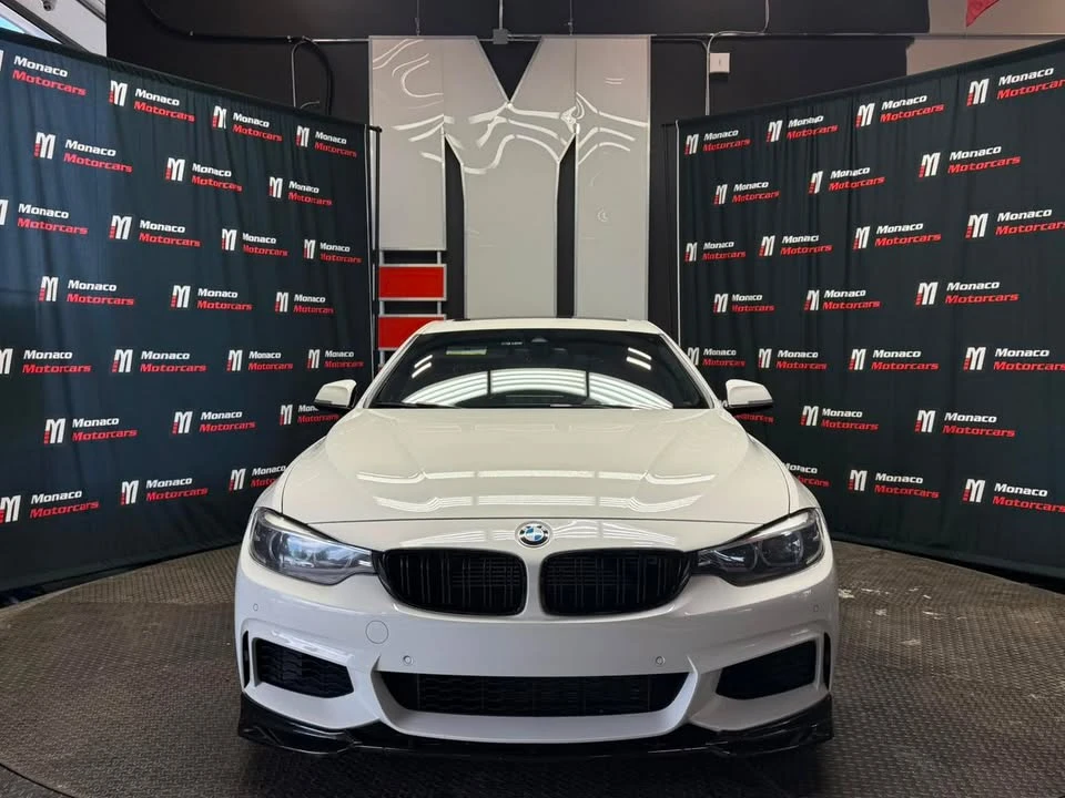 2019 BMW 4 Series - Image 2 of 20