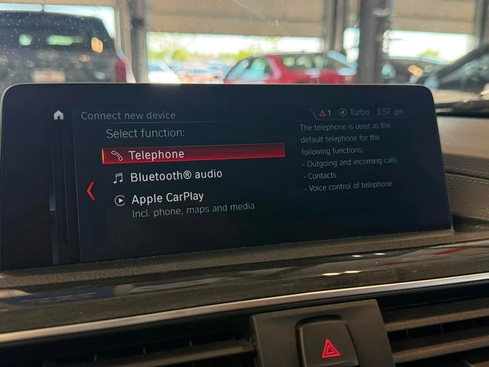2019 BMW 4 Series - Image 15 of 20