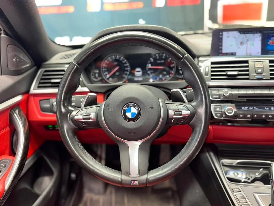 2019 BMW 4 Series - Image 9 of 20