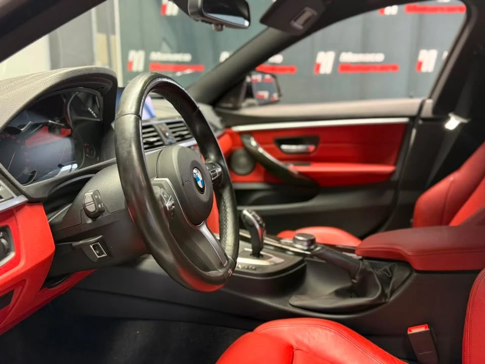 2019 BMW 4 Series - Image 7 of 20