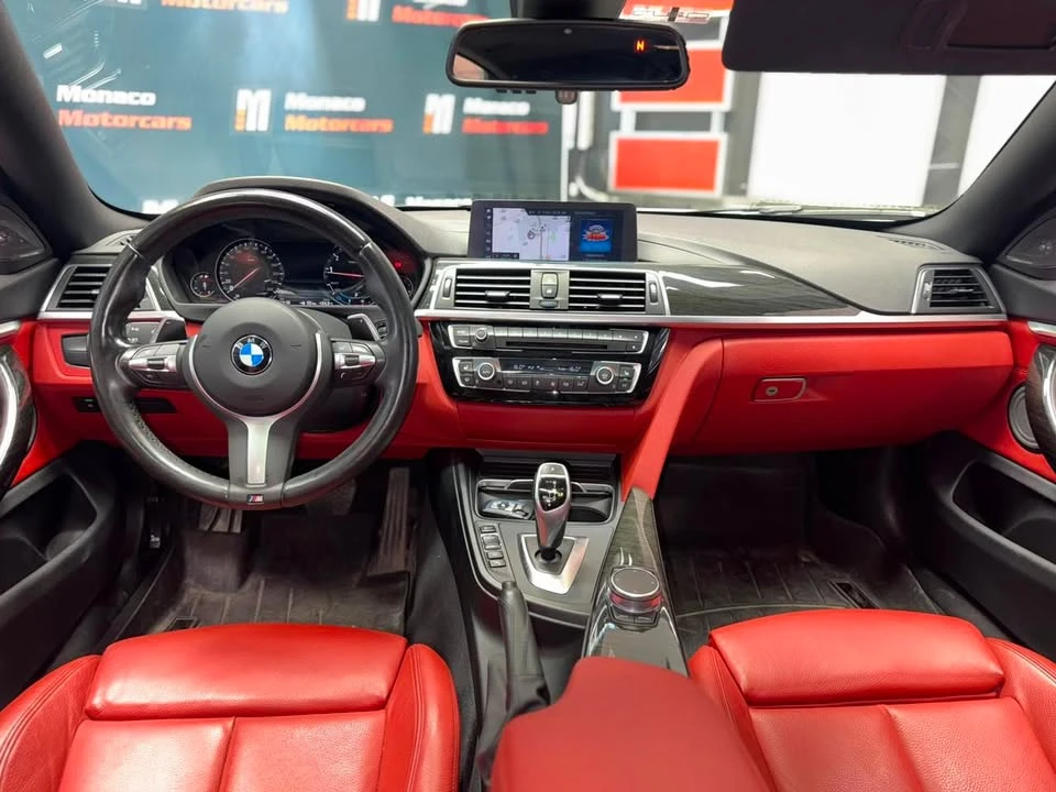 2019 BMW 4 Series - Image 8 of 20