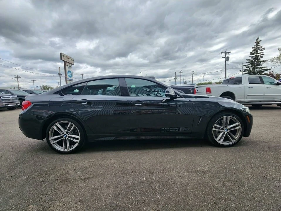 2019 BMW 4 Series - Image 5 of 16