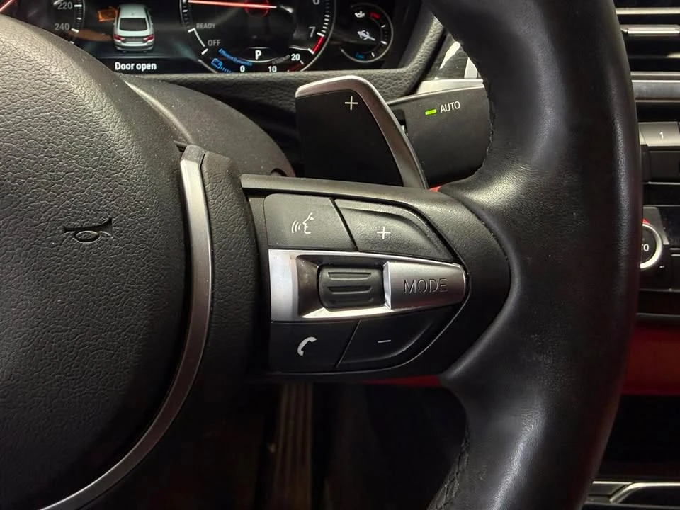 2019 BMW 4 Series - Image 16 of 20