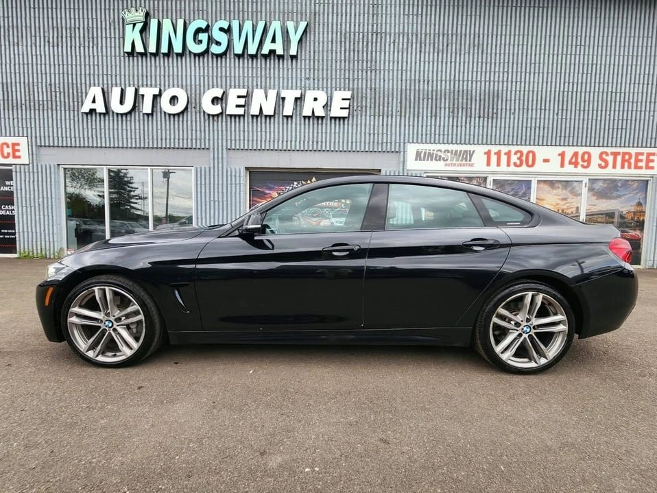 2019 BMW 4 Series - Image 2 of 16
