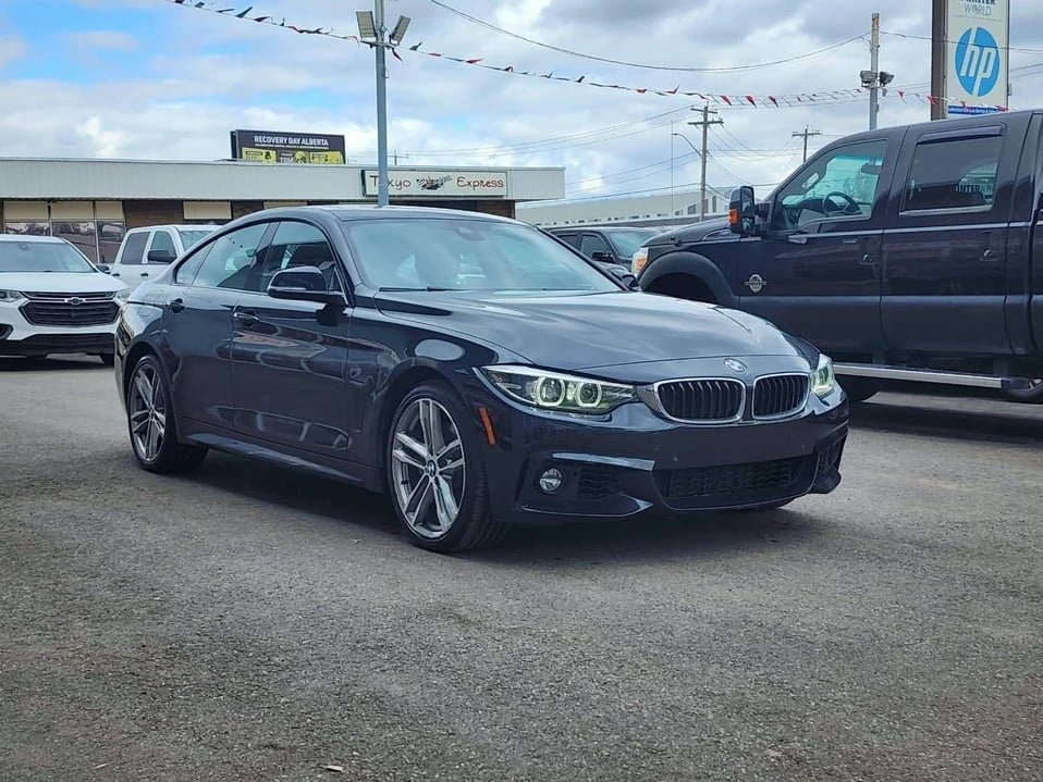 2019 BMW 4 Series - Image 3 of 16