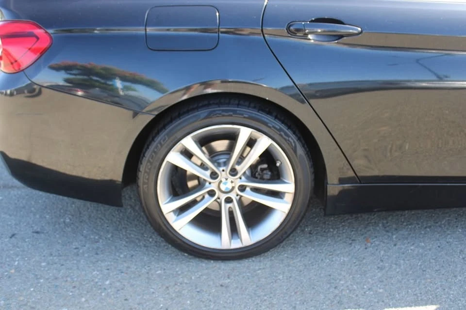 2019 BMW 4 Series - Image 8 of 19