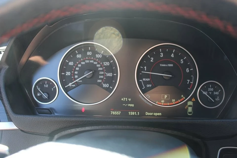 2019 BMW 4 Series - Image 14 of 19