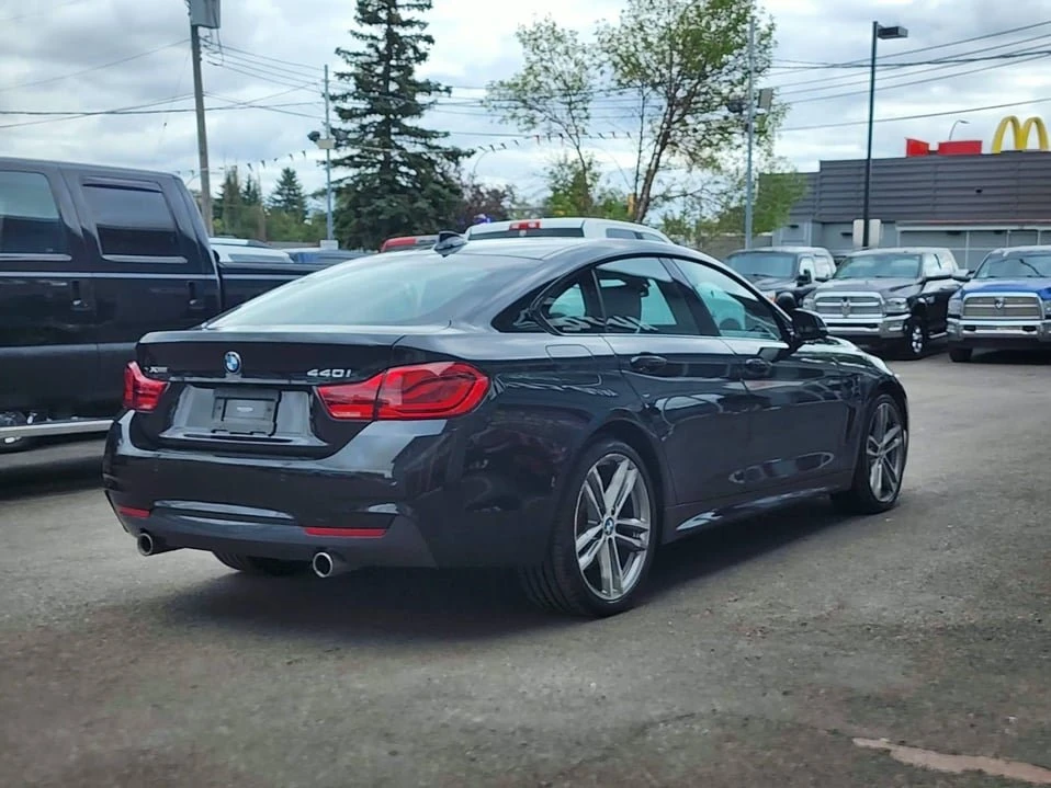 2019 BMW 4 Series - Image 6 of 16