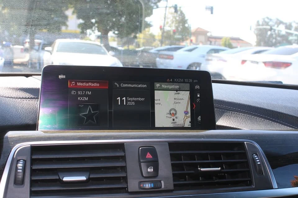 2019 BMW 4 Series - Image 15 of 19