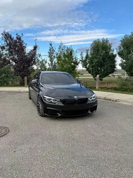 2019 BMW 440i xDrive