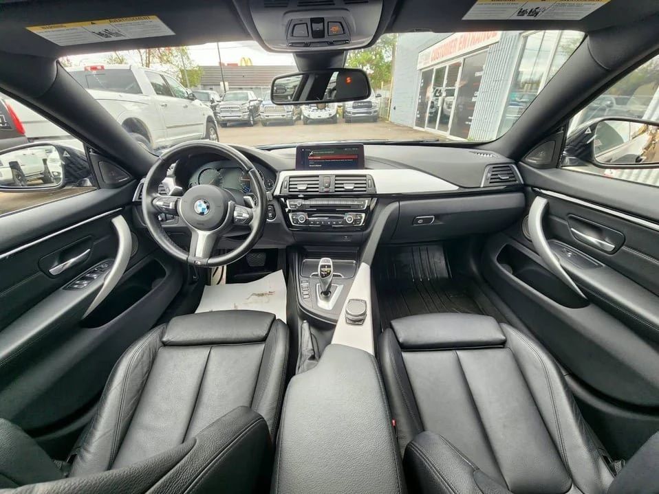 2019 BMW 4 Series - Image 10 of 16