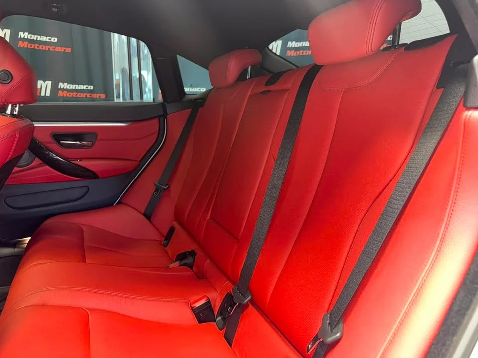 2019 BMW 4 Series - Image 12 of 20