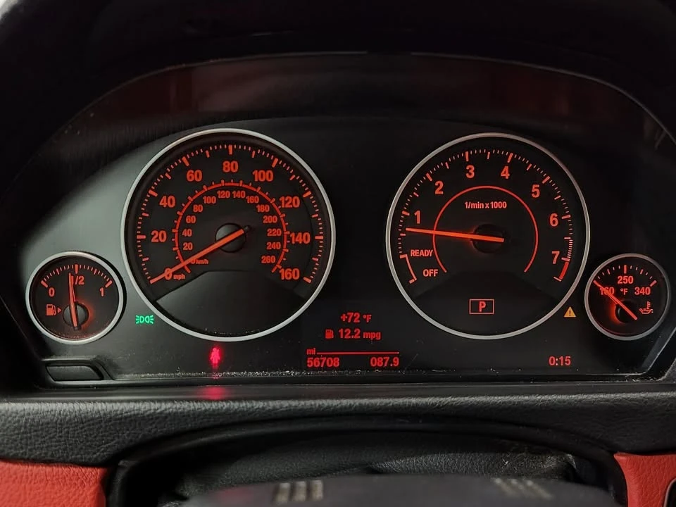2019 BMW 4 Series - Image 20 of 20