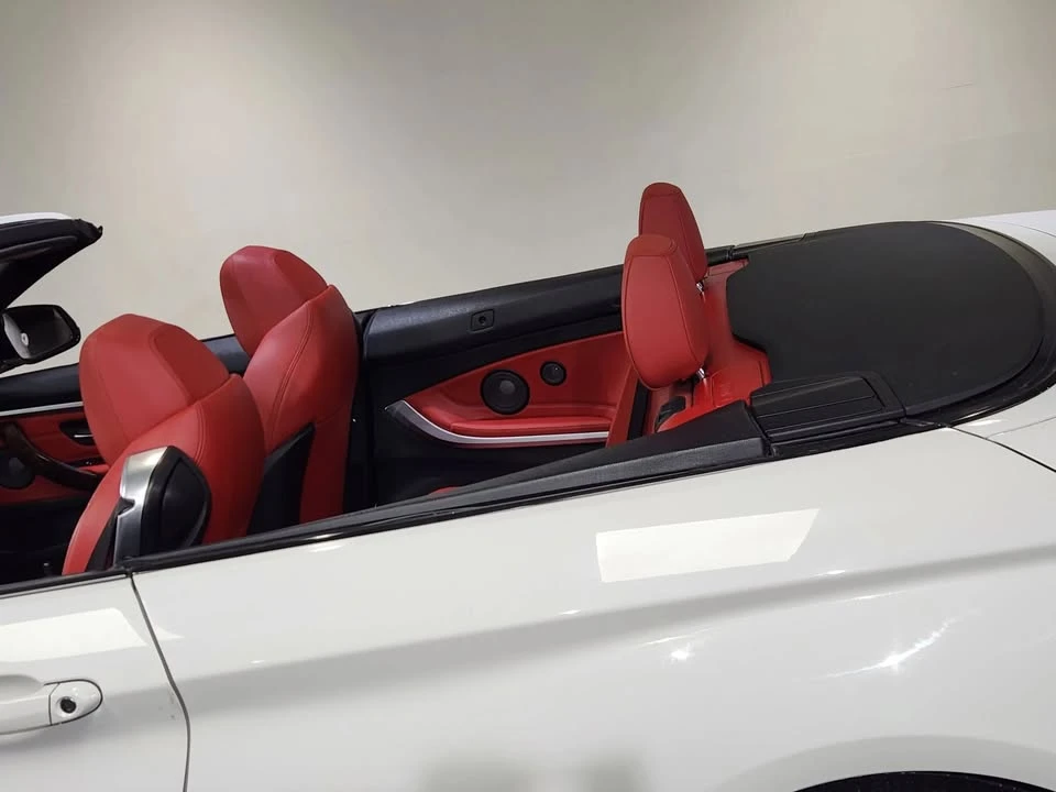 2019 BMW 4 Series - Image 6 of 20