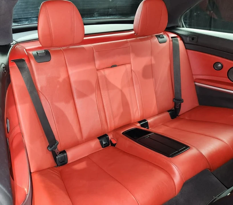 2019 BMW 4 Series - Image 17 of 20