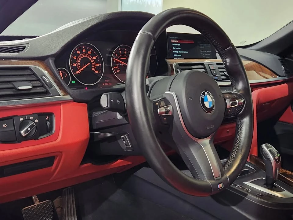 2019 BMW 4 Series - Image 13 of 20