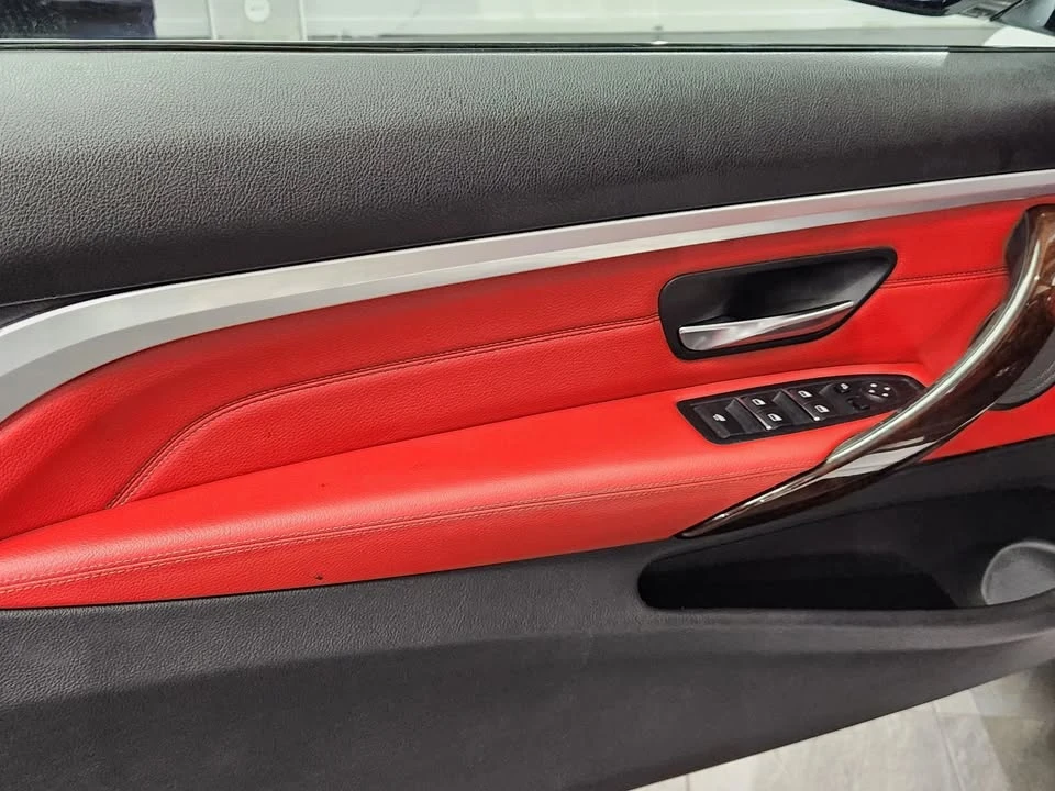 2019 BMW 4 Series - Image 10 of 20