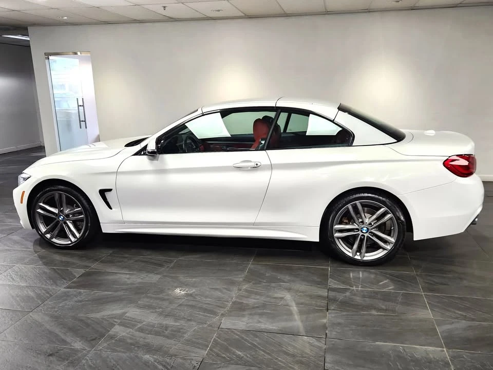 2019 BMW 4 Series - Image 4 of 20