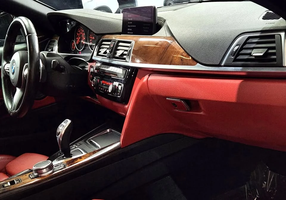 2019 BMW 4 Series - Image 14 of 20