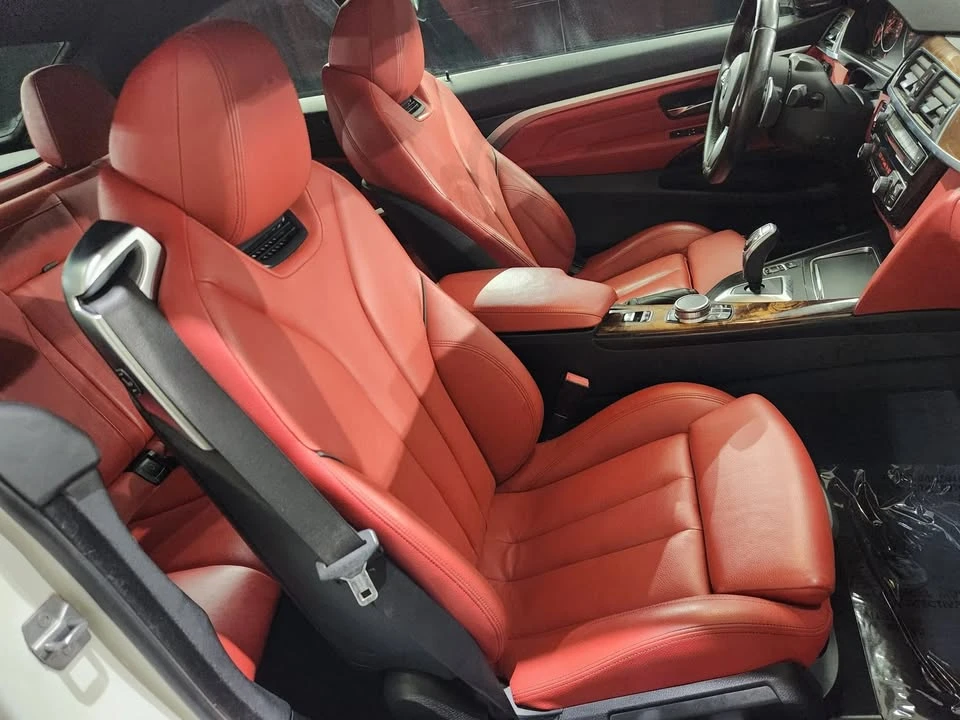2019 BMW 4 Series - Image 15 of 20