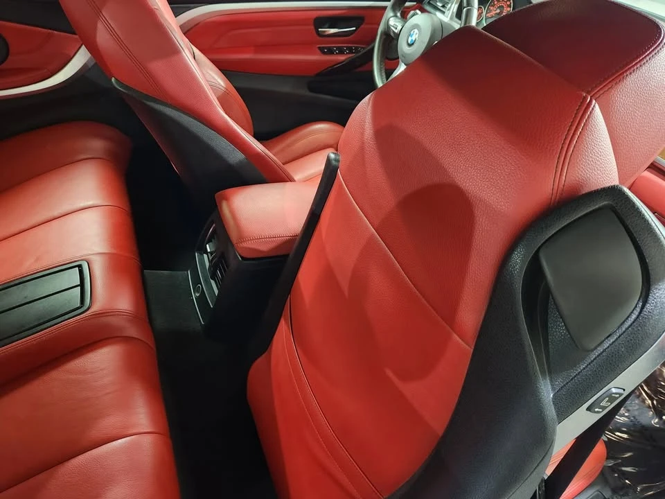 2019 BMW 4 Series - Image 16 of 20
