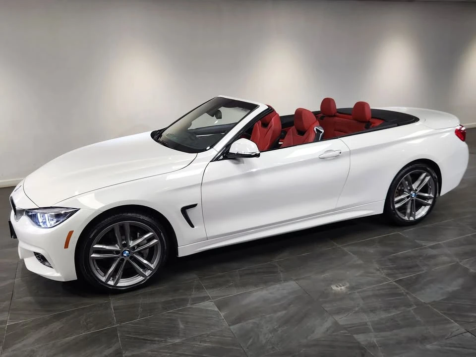 2019 BMW 4 Series - Image 5 of 20
