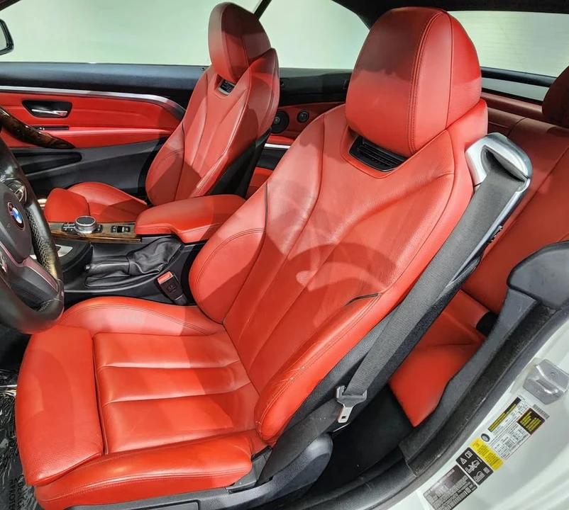 2019 BMW 4 Series - Image 11 of 20