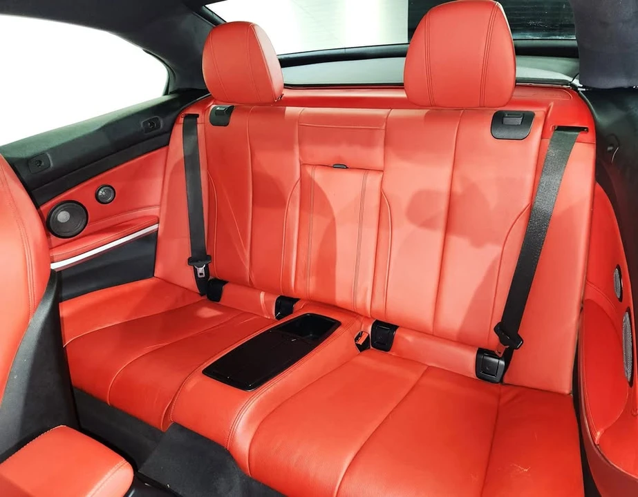 2019 BMW 4 Series - Image 18 of 20