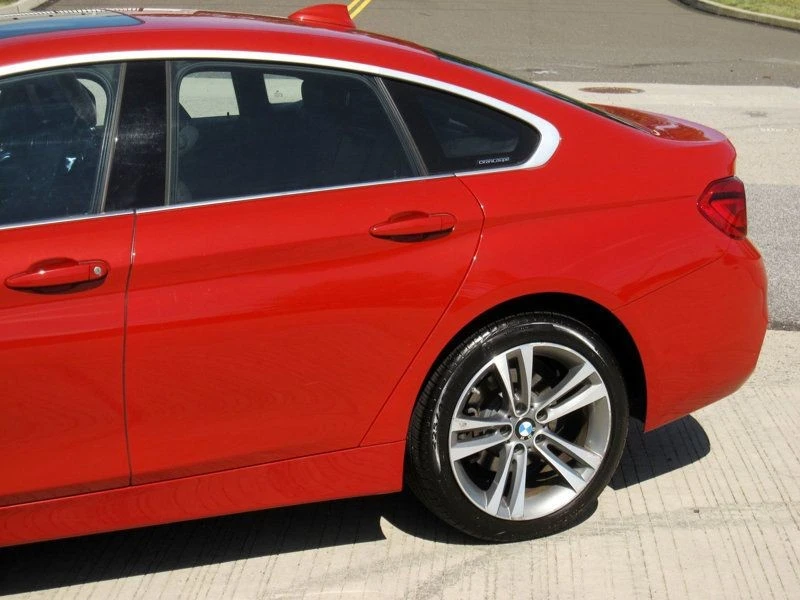 2019 BMW 4 Series - Image 7 of 12