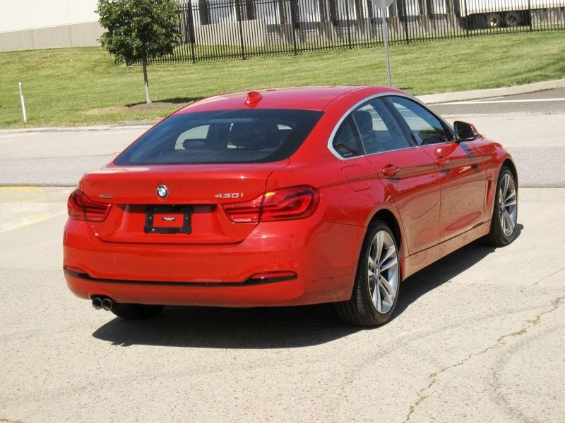 2019 BMW 4 Series - Image 12 of 12