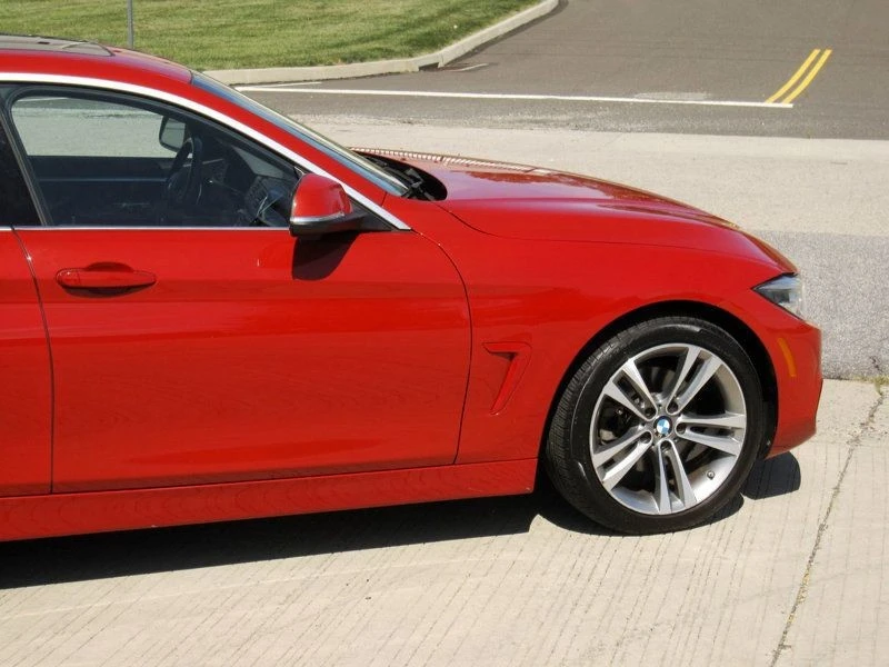 2019 BMW 4 Series - Image 10 of 12