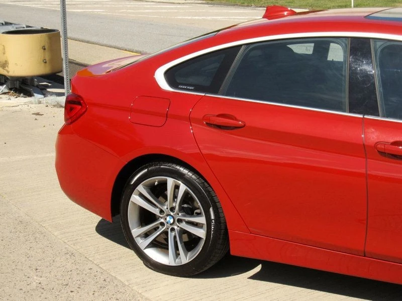 2019 BMW 4 Series - Image 11 of 12
