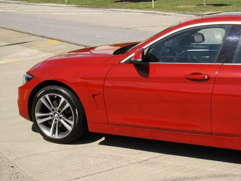 2019 BMW 4 Series - Image 6 of 12