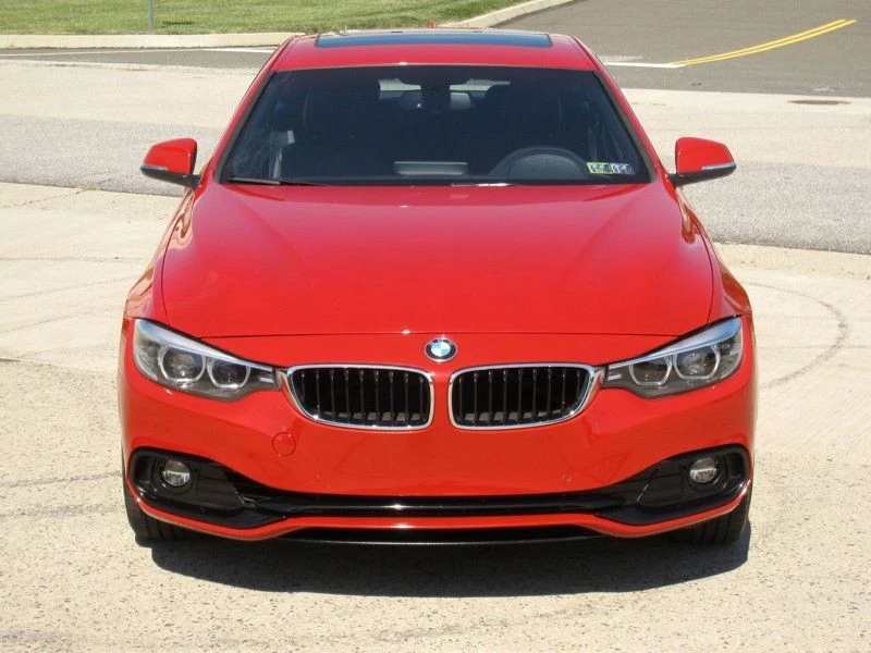 2019 BMW 4 Series - Image 5 of 12