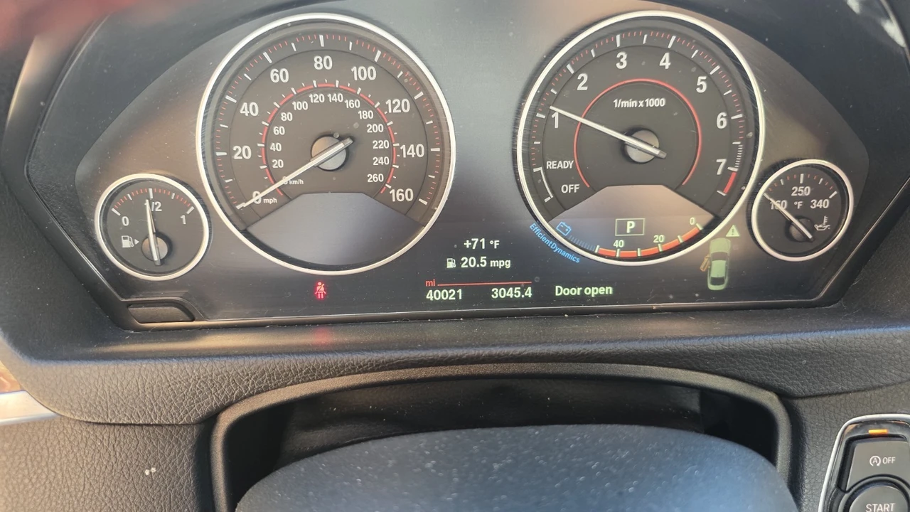 2019 BMW 4 Series - Image 6 of 8