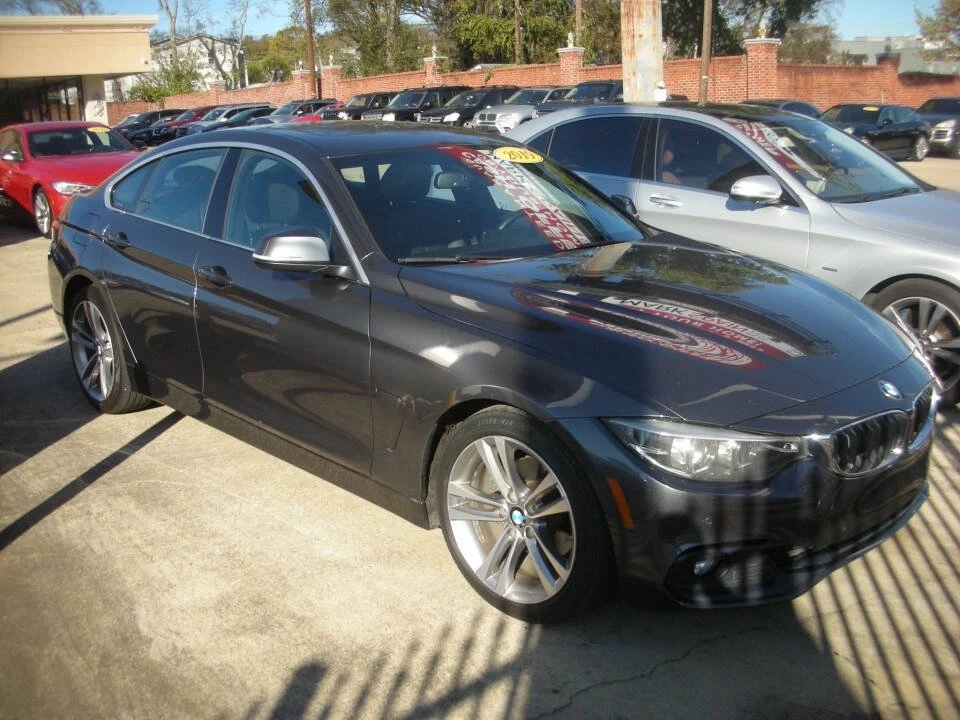 2019 BMW 4 Series - Image 2 of 7