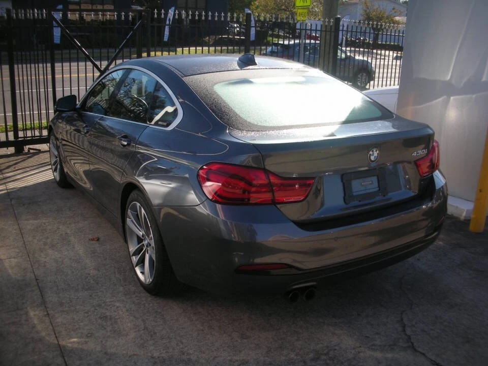 2019 BMW 4 Series - Image 4 of 7