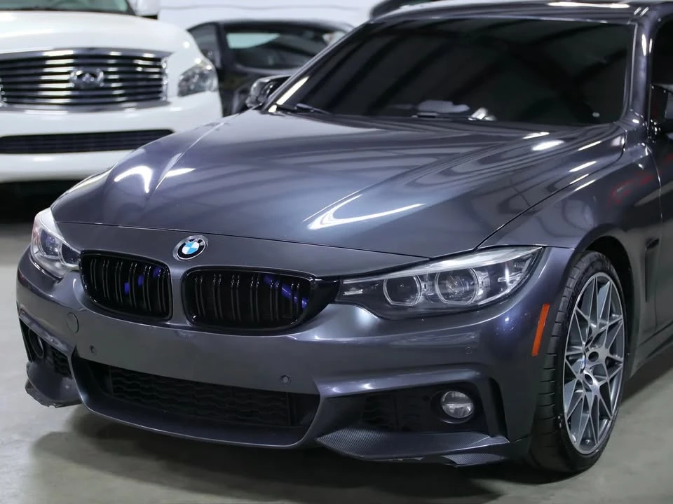 2019 BMW 4 Series - Image 5 of 20