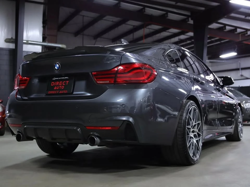 2019 BMW 4 Series - Image 12 of 20