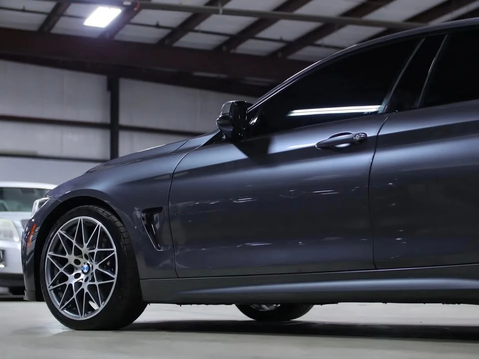 2019 BMW 4 Series - Image 18 of 20